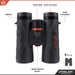 Athlon Midas G2 10x42 UHD Binoculars