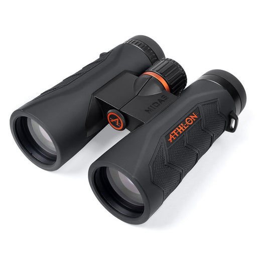 Athlon Binoculars Athlon Midas G2 8x42 UHD Binoculars 113009