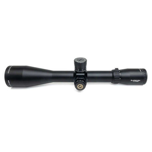 Athlon Rifle Scope Athlon Ares ETR 4.5-30×56 APRS1 FFP IR MIL UHD Riflescope (Black) w/ Free S&H 813869021211 212100