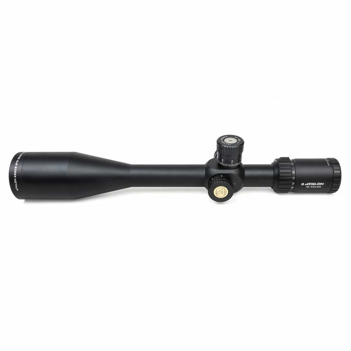 Athlon Rifle Scope Athlon Argos BTR GEN2 10-40×56 BLR SFP MOA Riflescope w/ Free S&H 813869021778 214071