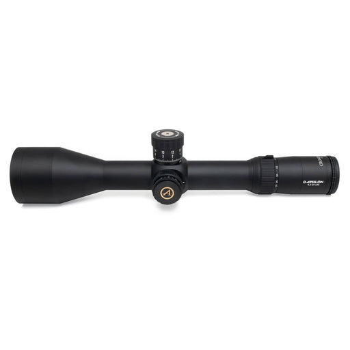 Athlon Rifle Scope Athlon Cronus BTR 4.5-29×56 APRS FFP IR MIL UHD Riflescope (Black) w/ Free S&H 813869020948 210110