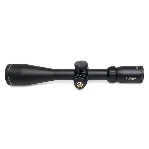 Athlon Rifle Scope Athlon Midas HMR 2.5-15×50 BDC 600A Riflescope 813869021204 213051