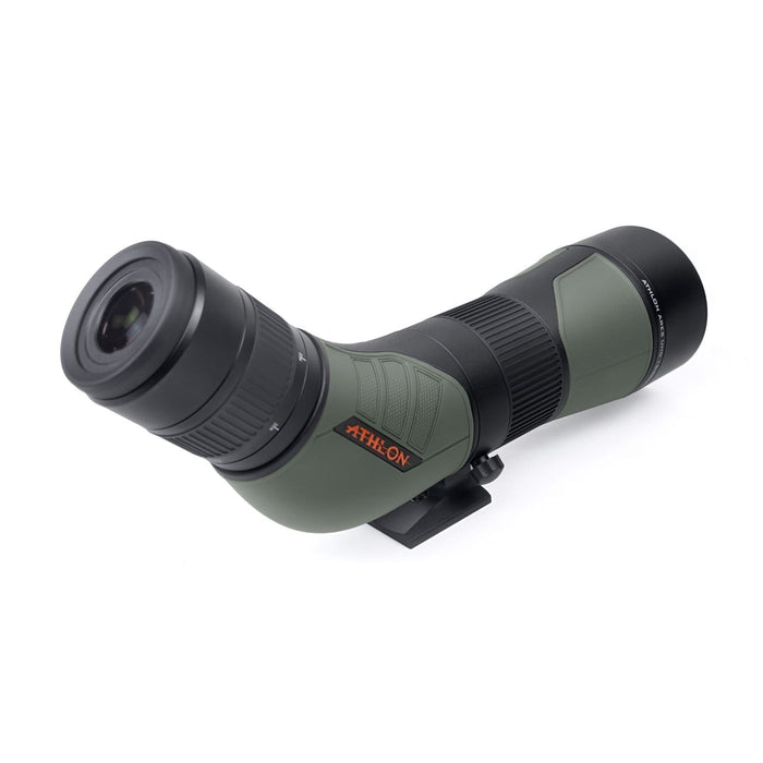 Athlon Spotting Scopes Athlon Ares G2 UHD 15-45×65 Spotting Scope (Angled Viewing) w/ Free S&H 813869021938 312005