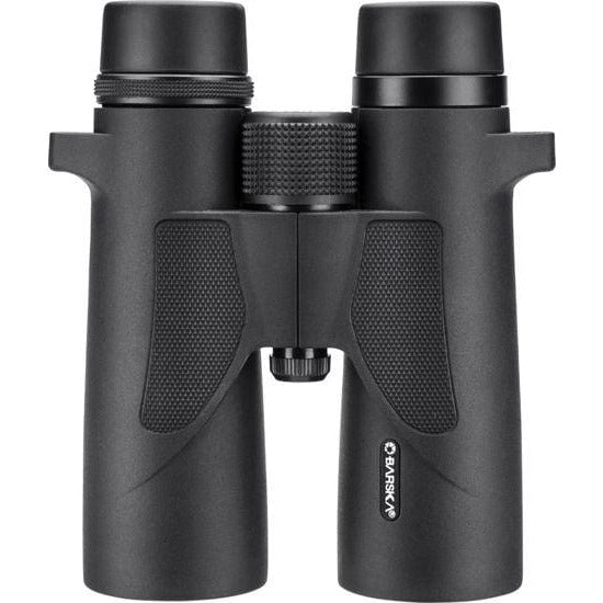 Barska Binoculars Barska 10x 42mm Level HD Binoculars 790272002696 AB12772