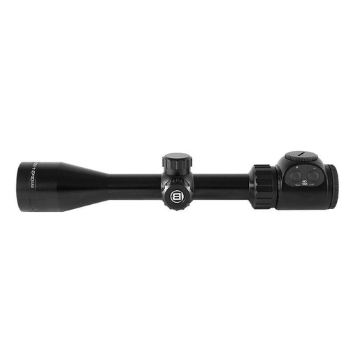 Bresser Rifle Scope Bresser Condor 4-12x40 Riflescope 812257012152 90-14124