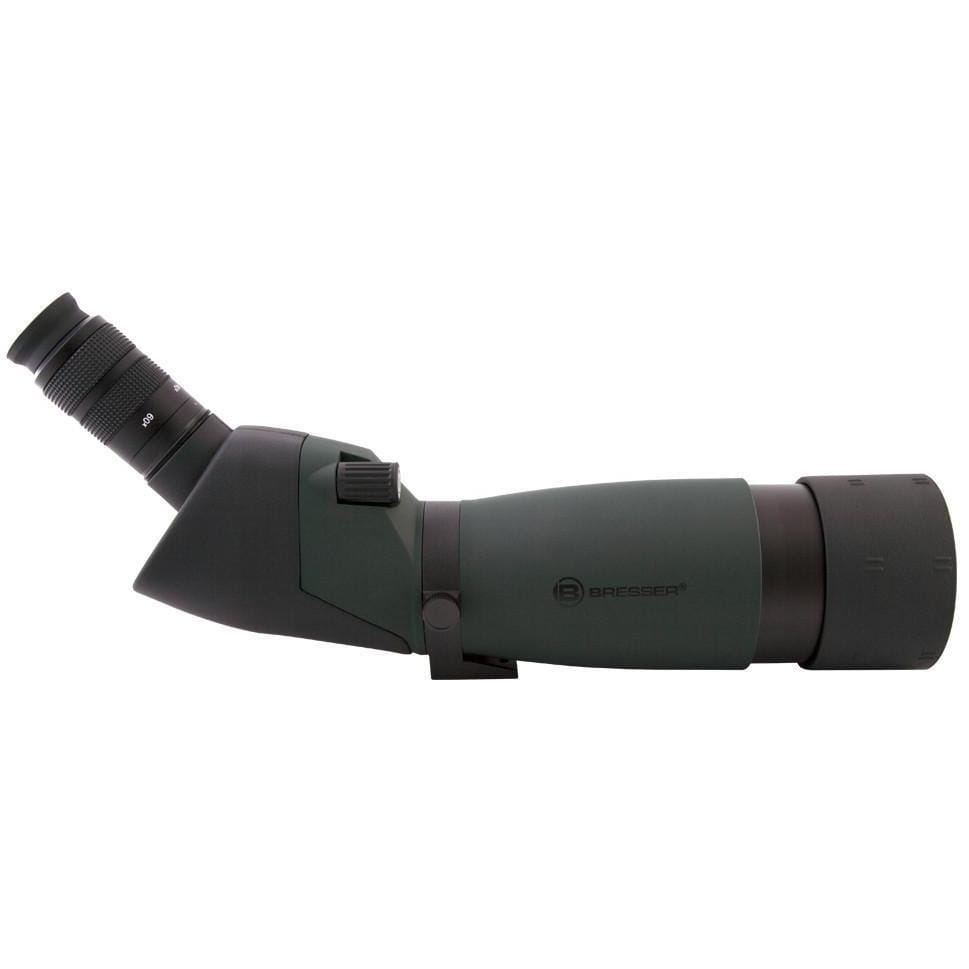 Bresser Pirsch 20 60x80 Spotting Scope — Trophy Optics