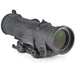 Elcan Rifle Scope Elcan SpecterDR Dual Role 1.5-6x Optical Sight w/Integral A.R.M.S. Picatinny Mount