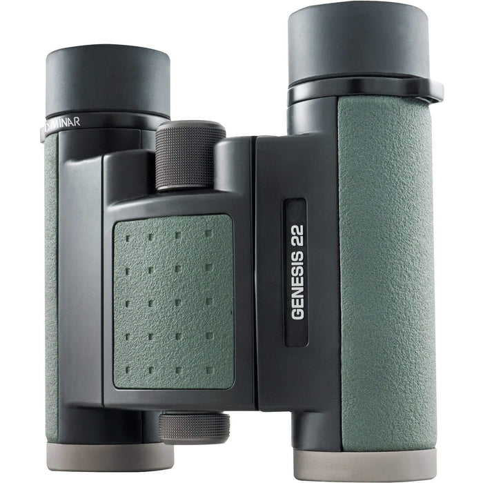 Kowa Binoculars Kowa 10x22mm Genesis PROMINAR XD Binoculars GN22-10 879110002538