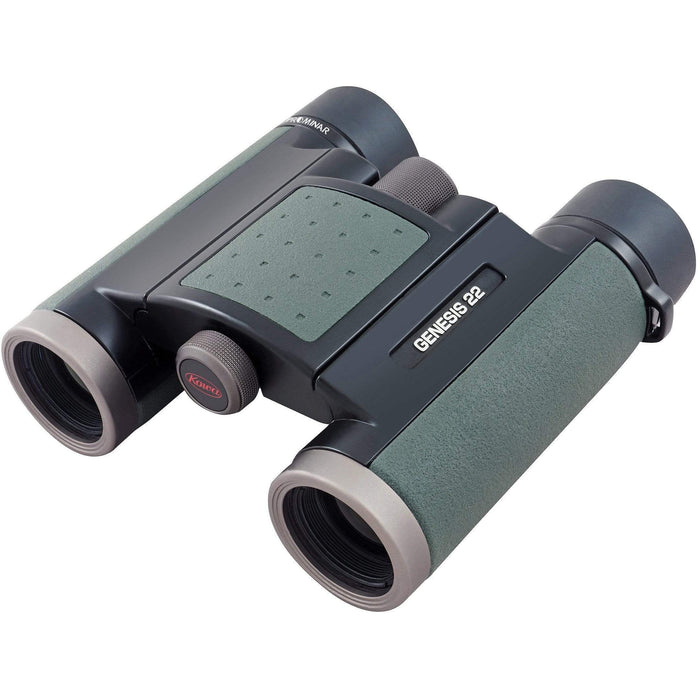 Kowa Binoculars Kowa 10x22mm Genesis PROMINAR XD Binoculars GN22-10 879110002538