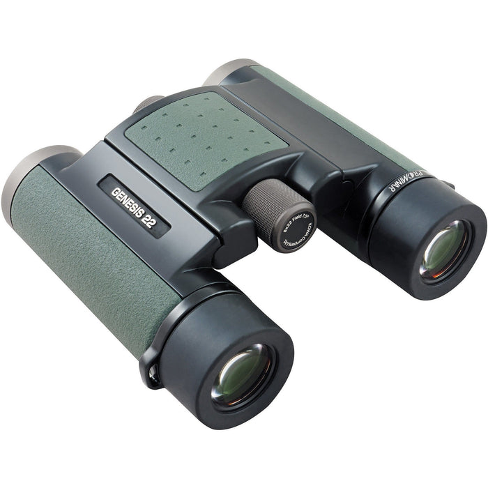 Kowa Binoculars Kowa 10x22mm Genesis PROMINAR XD Binoculars GN22-10 879110002538