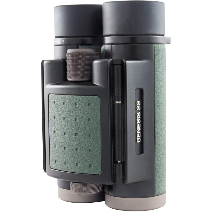 Kowa Binoculars Kowa 10x22mm Genesis PROMINAR XD Binoculars GN22-10 879110002538