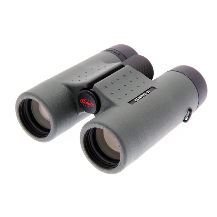 Kowa Binoculars Kowa 10x33 Genesis 33 Prominar XD Binoculars 879110003306