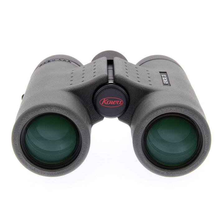Kowa Binoculars Kowa 8x33 Genesis 33 Prominar XD Binoculars 879110003382