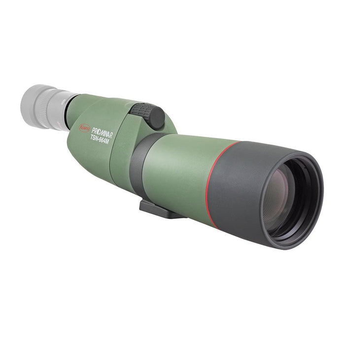 Kowa spotting scope Kowa TSN-664M 66mm Prominar Spotting Scope with Case