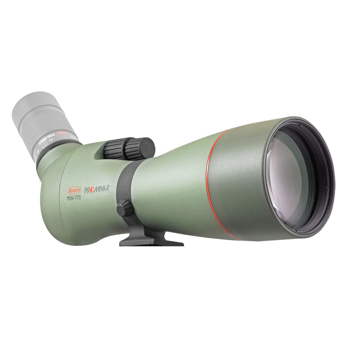 Kowa TSN-773 77mm 770 Series Prominar XD Spotting Scope — Trophy Optics