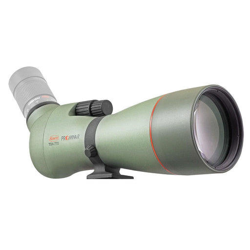 Kowa spotting scope Kowa TSN-773 77mm Prominar XD Spotting Scope with Case