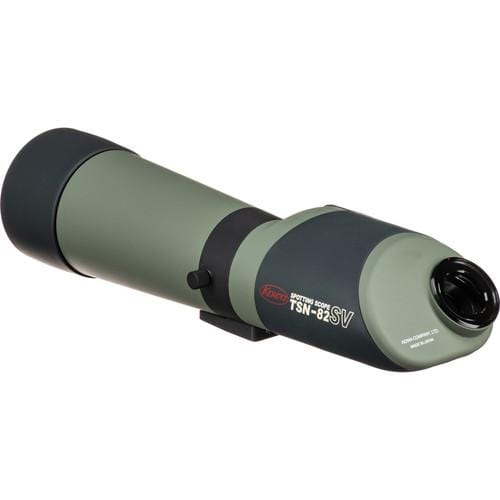Kowa spotting scope Kowa TSN-82SV 82mm Spotting Scope (Angled Viewing, Requires Eyepiece) w/ Free S&H 879110008264 0826
