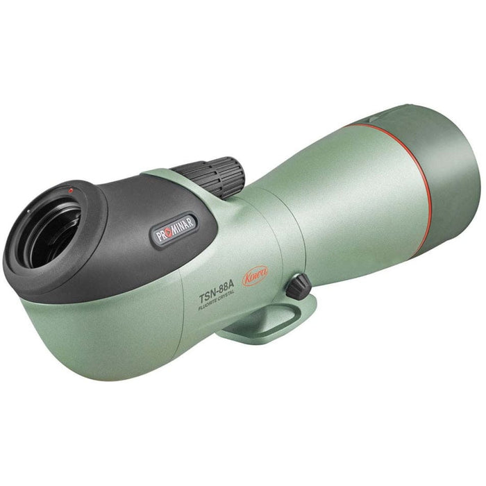 Kowa Spotting Scope Kowa TSN-88A 88mm Prominar Spotting Scope (Angled Viewing) 879110008837 TSN-88A Kowa TSN-88A 88mm Prominar Spotting Scope (Angled Viewing) 
