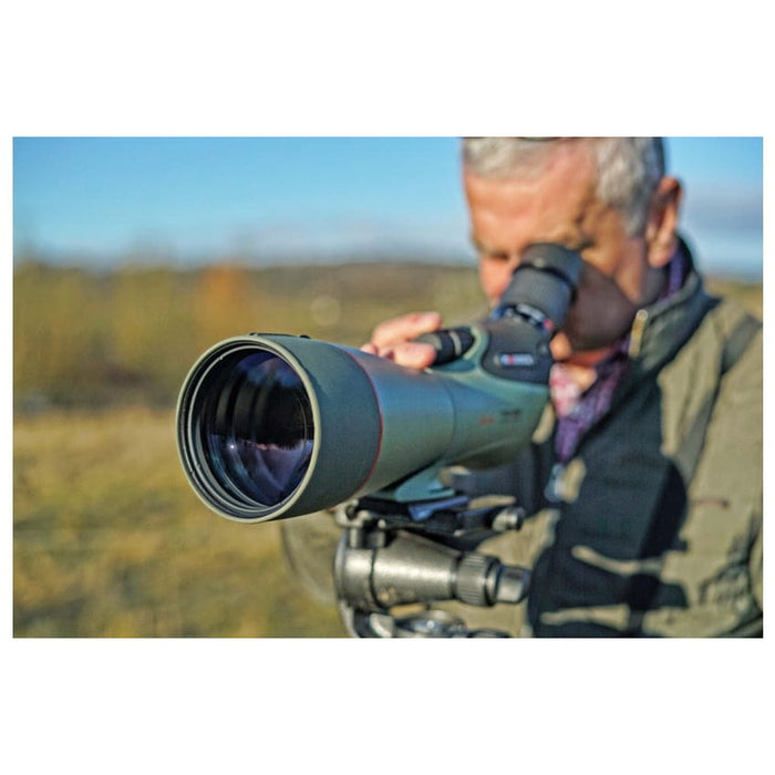 Kowa Spotting Scope Kowa TSN-88A 88mm Prominar Spotting Scope (Angled Viewing) 879110008837 TSN-88A Kowa TSN-88A 88mm Prominar Spotting Scope (Angled Viewing) 