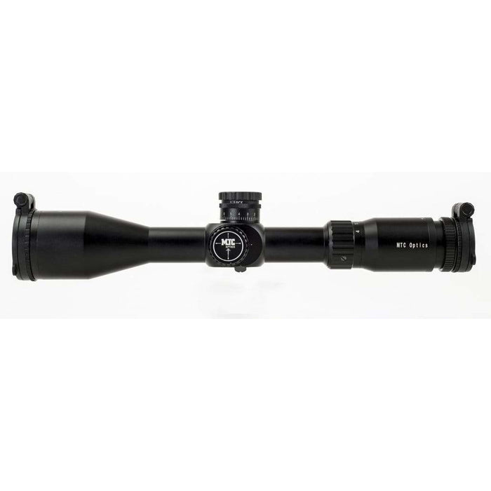 MTC Optics Rifle Scope MTC Optics Cobra F1 4-16x50 FFP Riflescope w/ Free S&H MTC-CobF141650