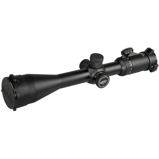 MTC Optics Rifle Scope MTC Optics Genesis 5-20x50 Riflescope w/ Free S&H MTC-GenLRBlk52050