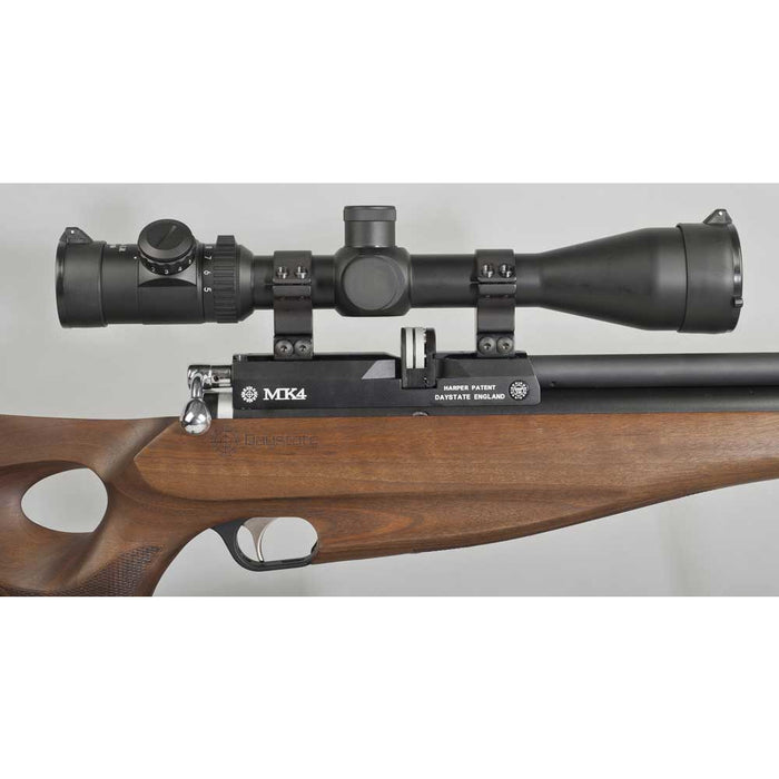 MTC Optics Rifle Scope MTC Optics Genesis 5-20x50 Riflescope w/ Free S&H MTC-GenLRBlk52050