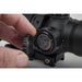 MTC Optics Rifle Scope MTC Optics SWAT Prismatic Atom 10x30 Riflescope w/ Free S&H MTC-SwatAtom
