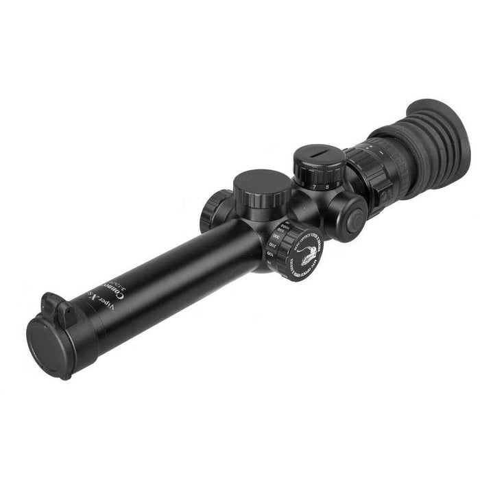MTC Optics Rifle Scope MTC Optics Viper Connect SL 3-12x24 Riflescope (AMD or SCB2 Reticle) w/ Free S&H