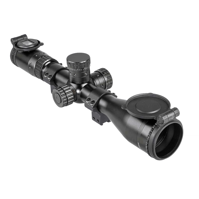 MTC Optics Rifle Scope MTC Optics Viper Pro 3-18x50 Riflescope w/ Free Shipping MTC-VP31850